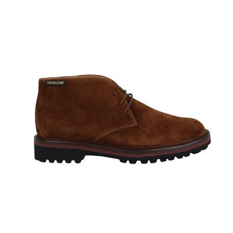 Mephisto  Berto - Bottines cuir 