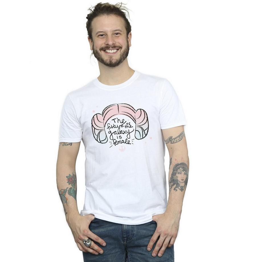 STAR WARS Future Of The Galaxy T-Shirt  