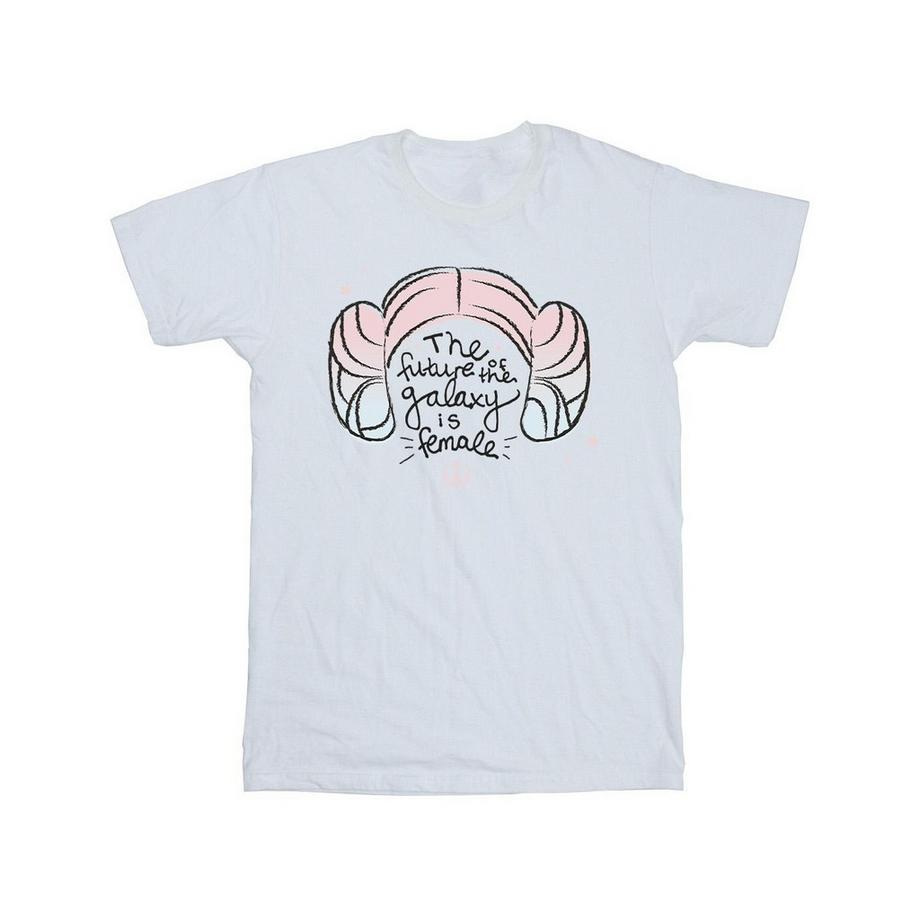 T-ShirtFuture Of The Galaxy