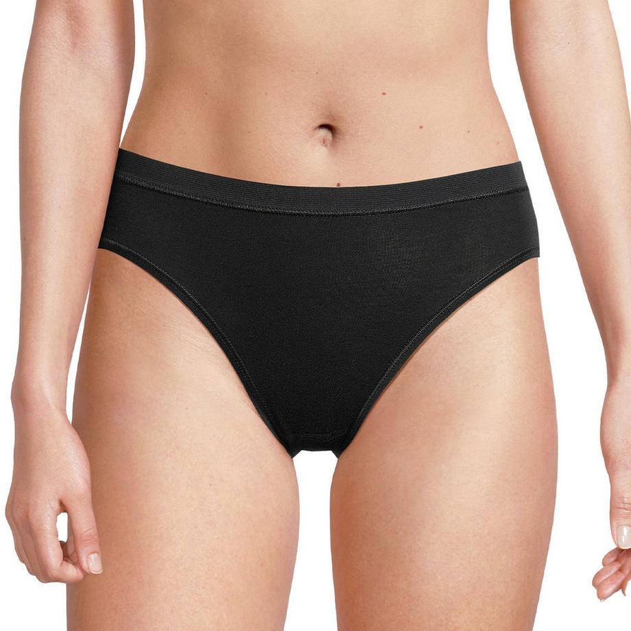 Conta  Feinripp lot de 6  - culottes midi 