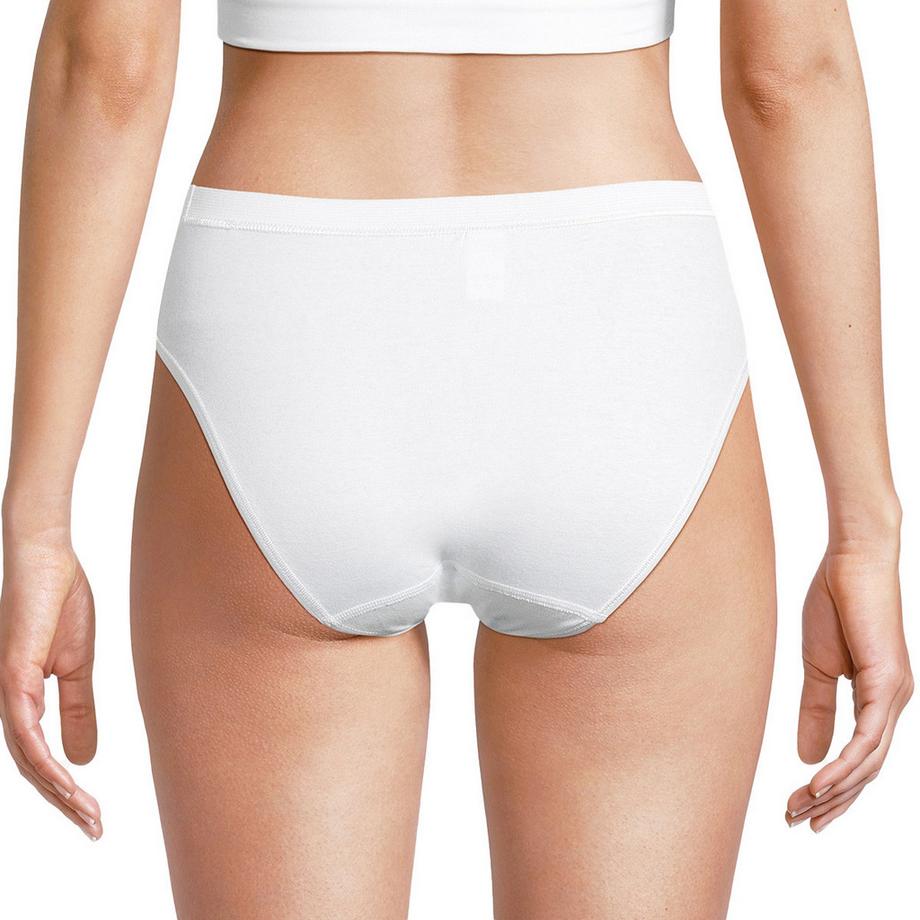 Conta  Feinripp lot de 6  - culottes midi 