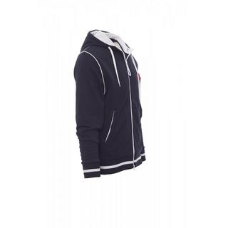 Payper Wear Nevada Felpa con Cappuccio Full Zip  