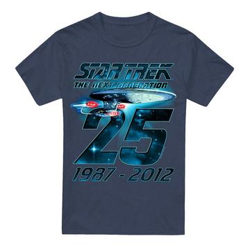 Enterprise 25 TShirt