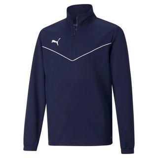 PUMA  felpa bambino team liga 