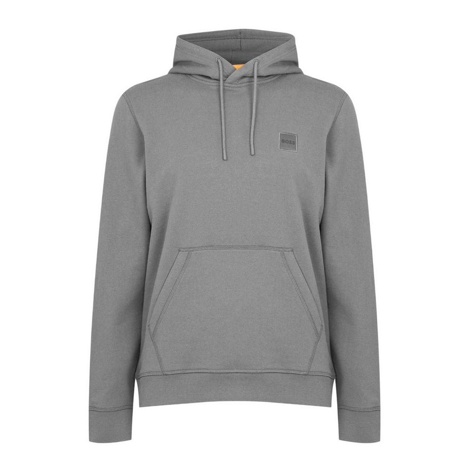 Wetalk Hoodie Zum Überziehen