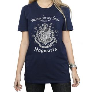 Harry Potter Waiting For My Letter Hogwarts T-Shirt  