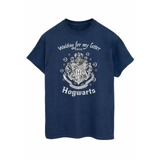 Harry Potter Waiting For My Letter Hogwarts T-Shirt  