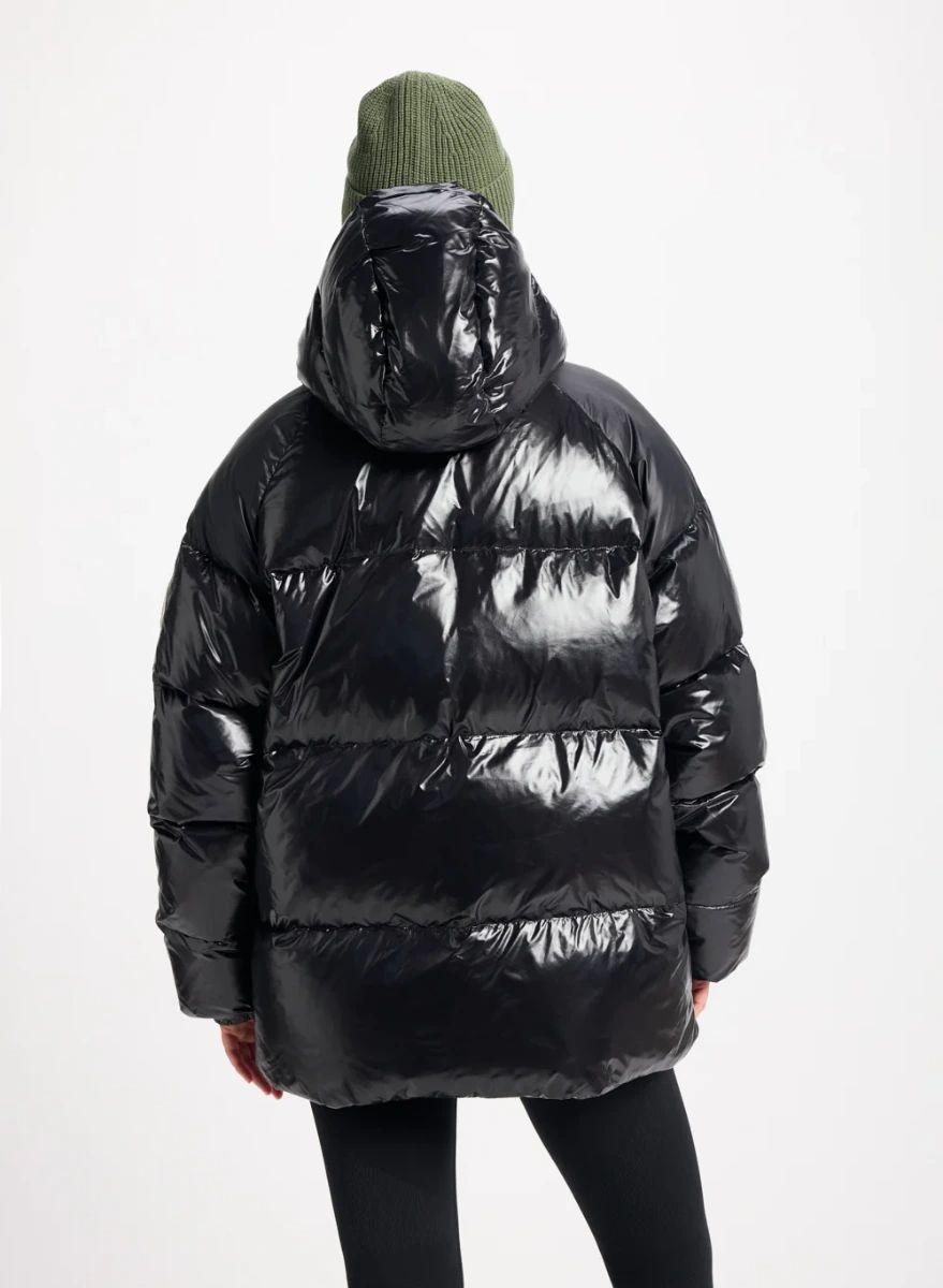 Pyrénex STEN Kapuzen-Pufferjacke  