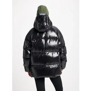 Pyrénex STEN Kapuzen-Pufferjacke  