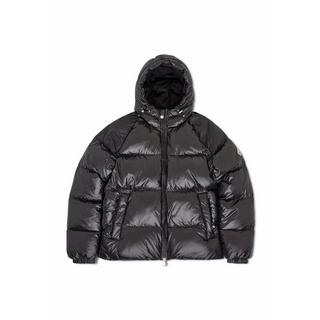 Pyrénex STEN Kapuzen-Pufferjacke  