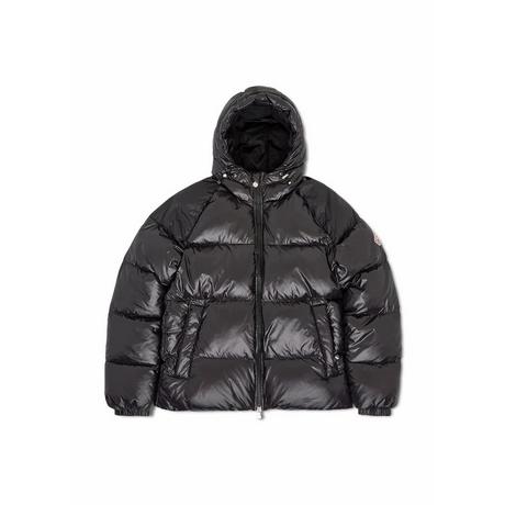 Pyrénex STEN Kapuzen-Pufferjacke  
