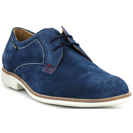 Mephisto  Orlando - Chaussure à lacets suede 