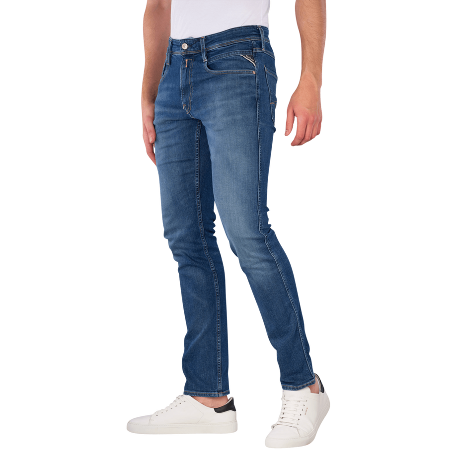 REPLAY Anbass Jeans Slim Fit  