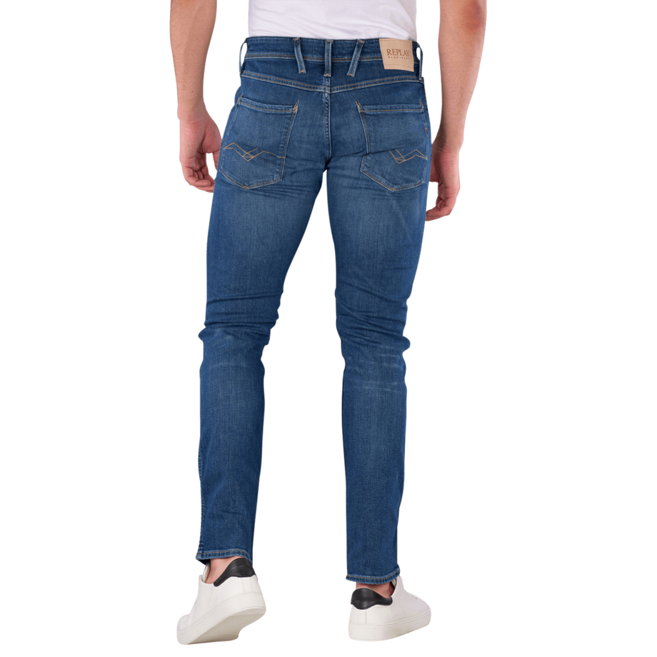 REPLAY Anbass Jeans Slim Fit  