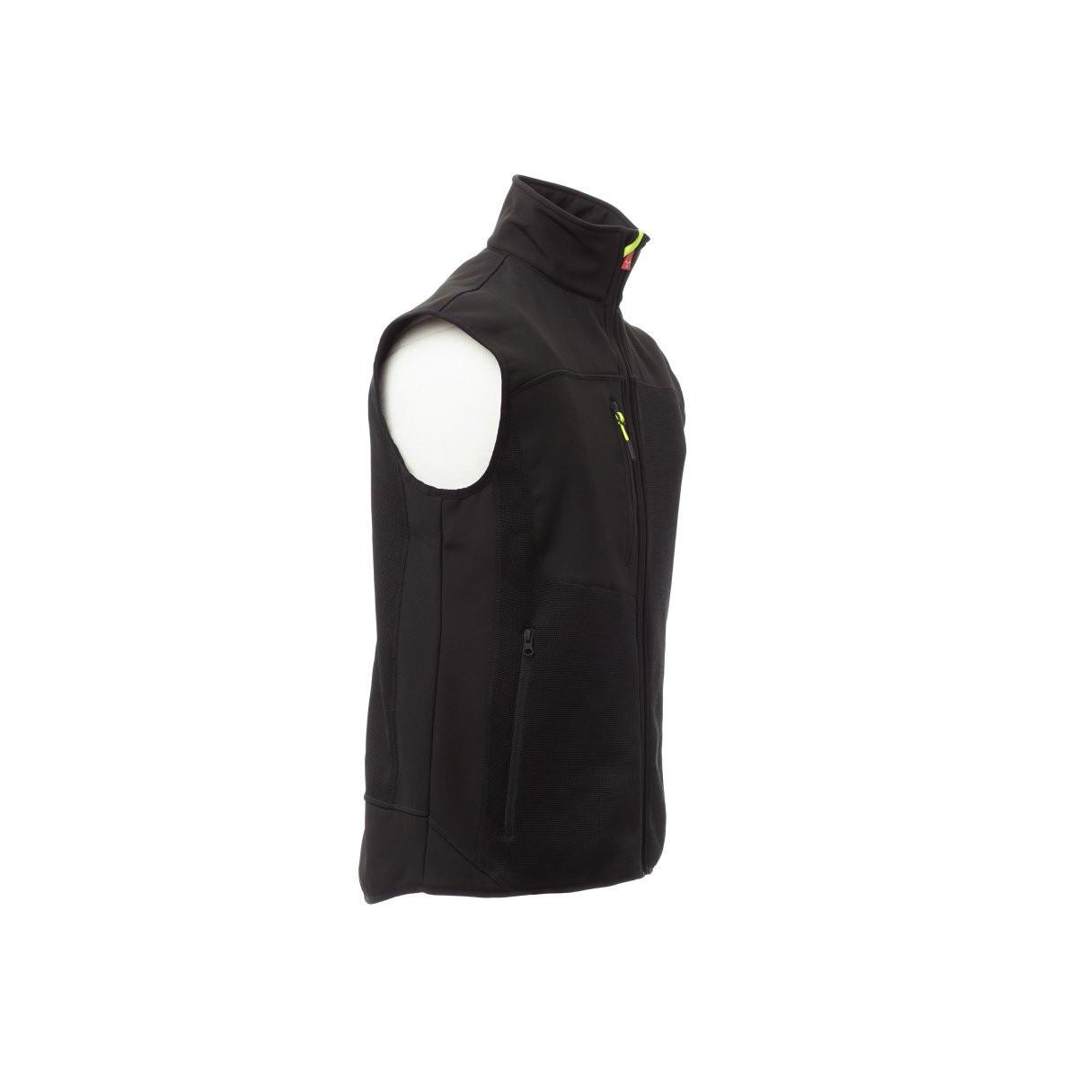 Payper Wear Tour Ärmellose Jacke  