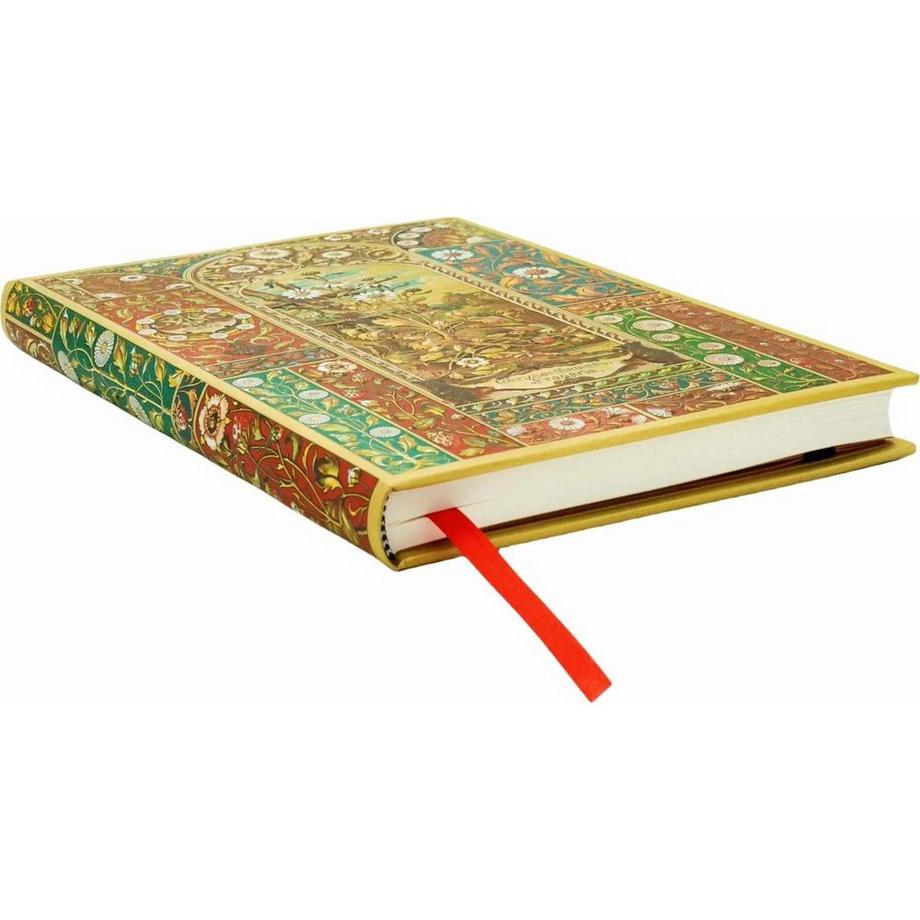 Paperblanks Notizbuch Wiener Früchte  