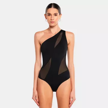 CURVE Bodysuit