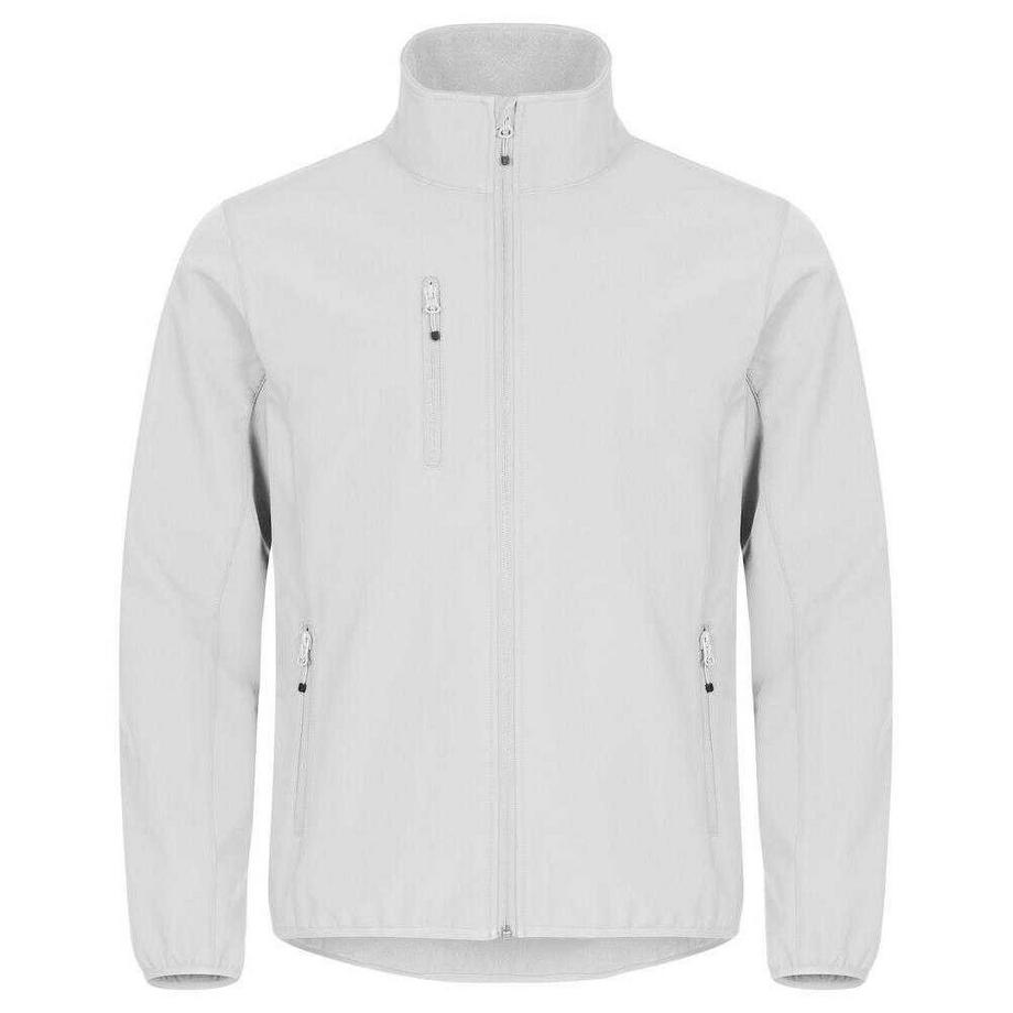 Classic Softshelljacke