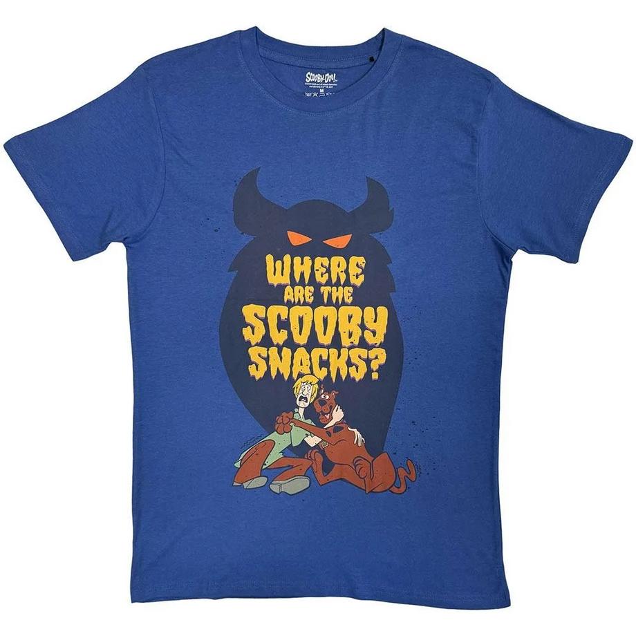 T-ShirtScooby Snacks