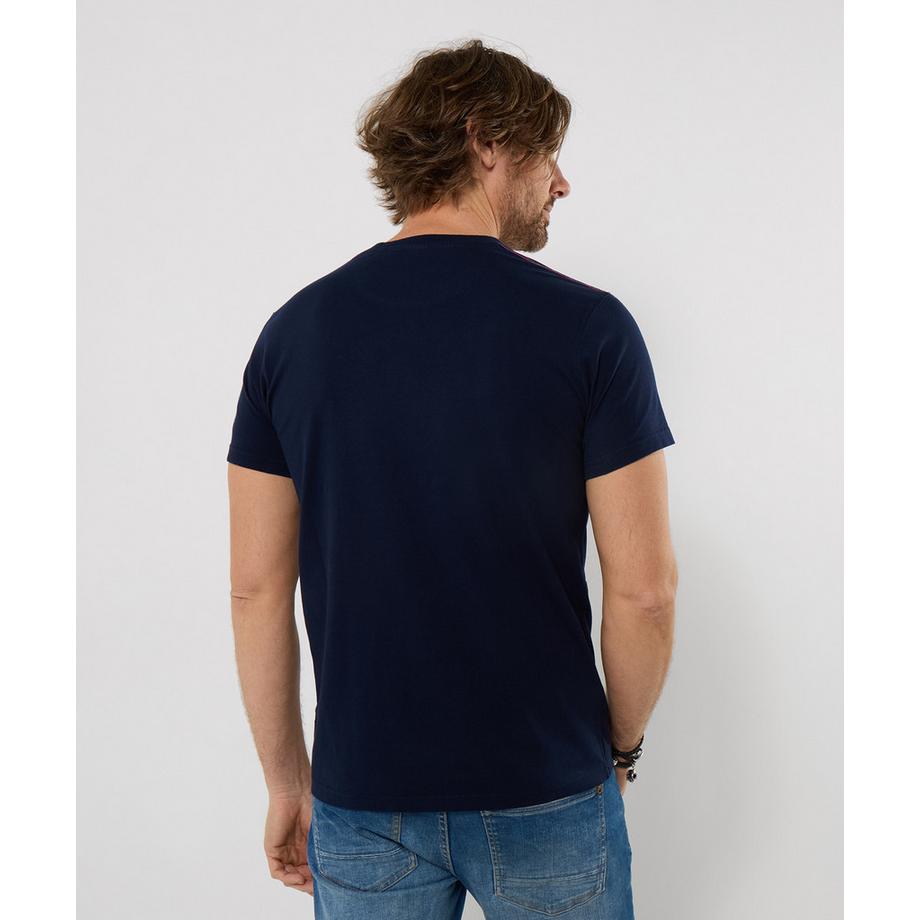 Joe Browns T-Shirt con motivo cacatua e tema musicale  