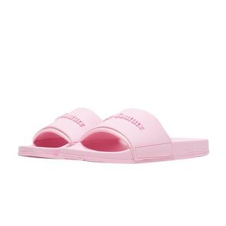 JUICY COUTURE  slides für en embossed 