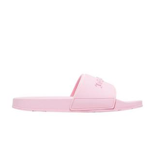 JUICY COUTURE  slides für en embossed 