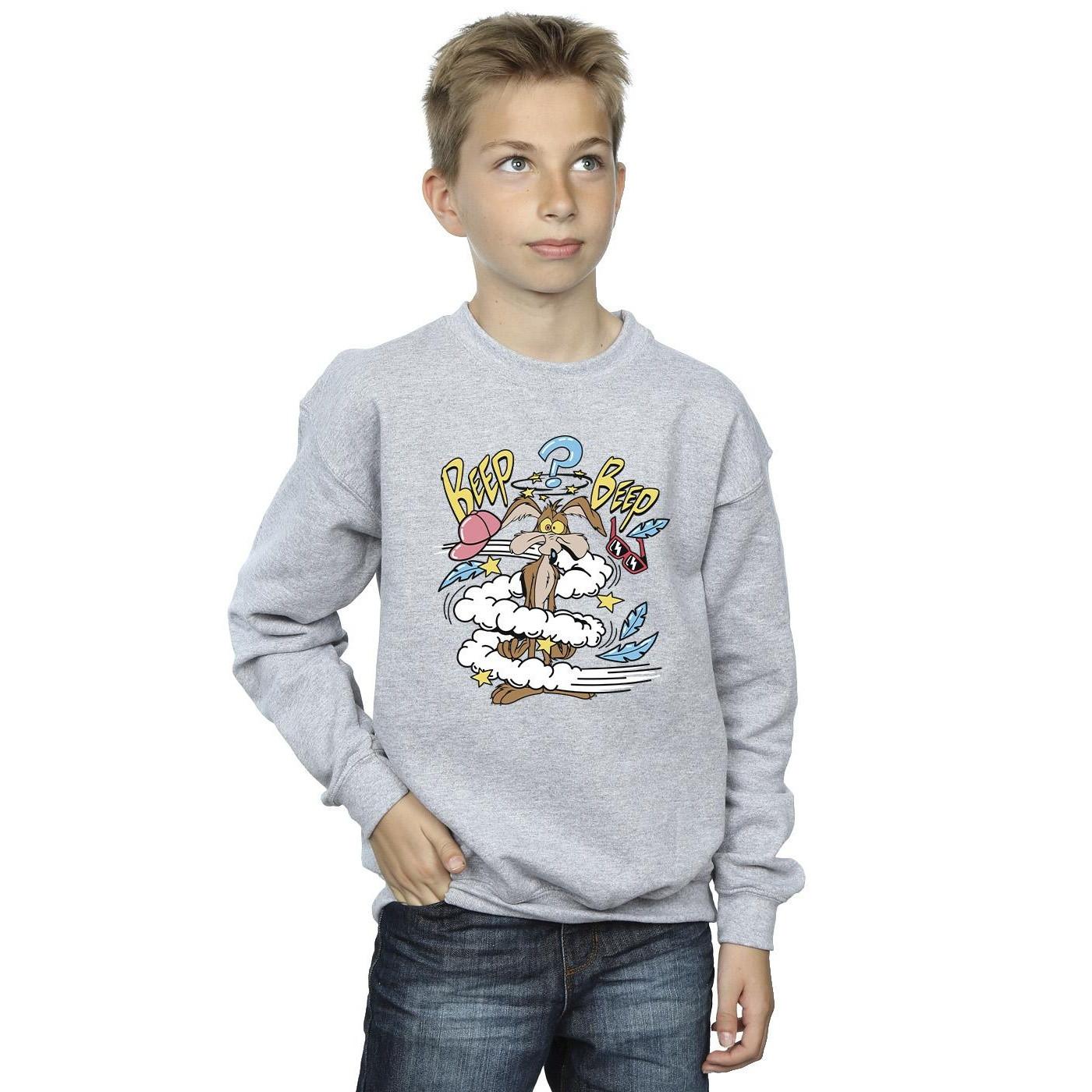 LOONEY TUNES  Sweatshirt 