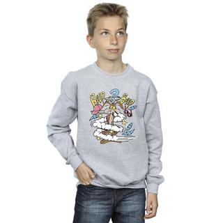LOONEY TUNES  Sweatshirt 