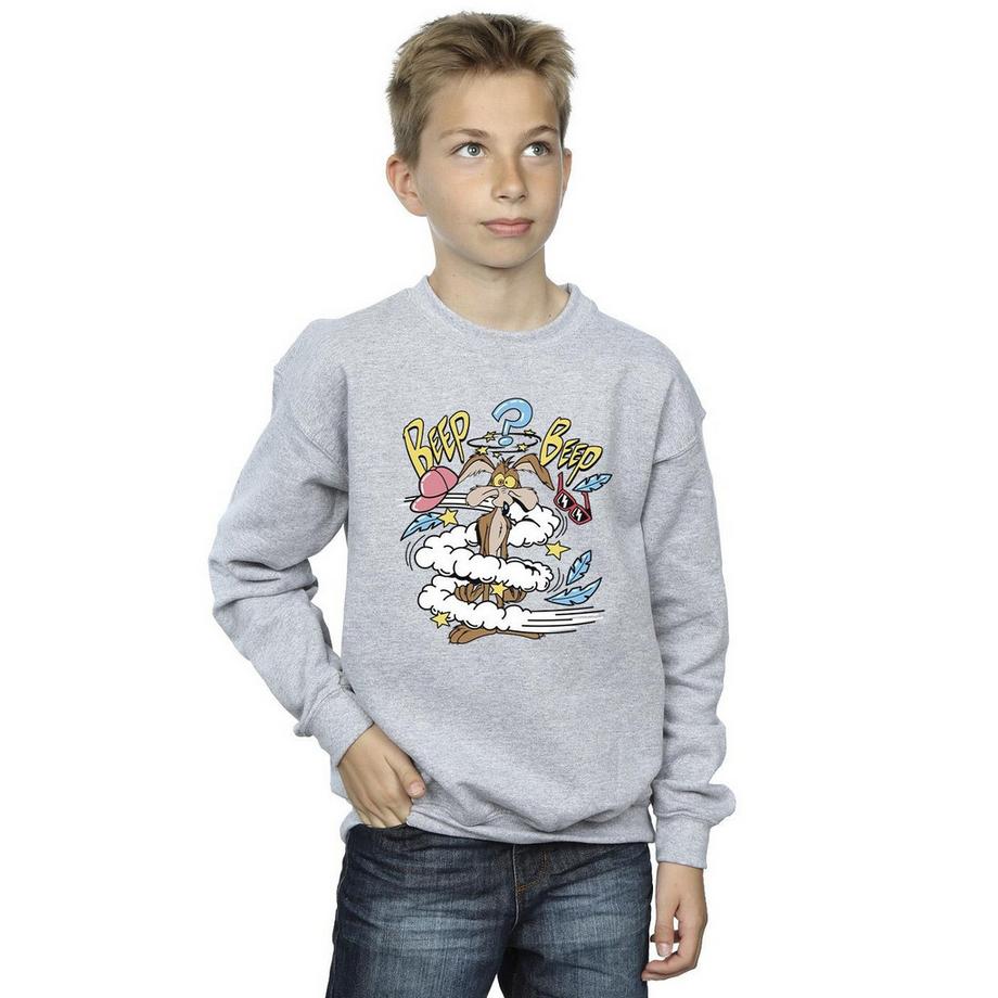 LOONEY TUNES  Sweatshirt 