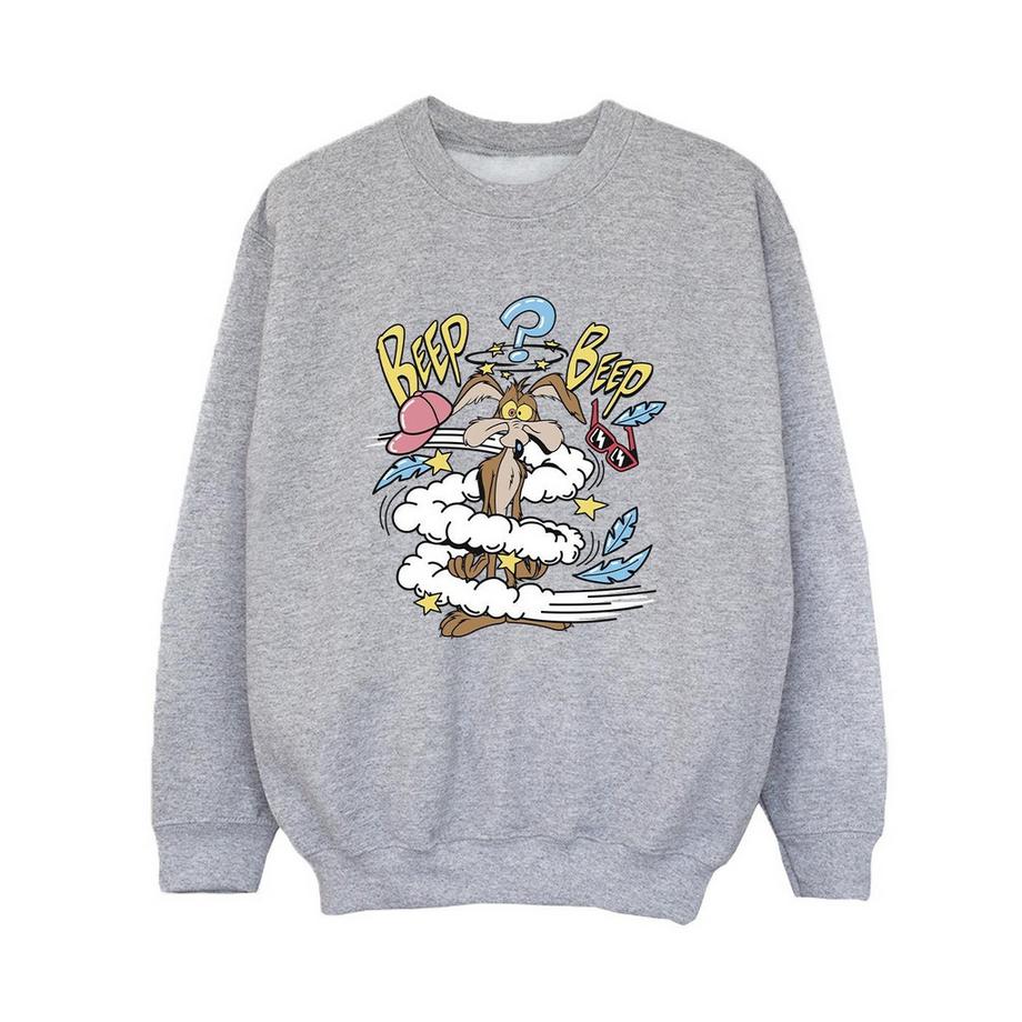 LOONEY TUNES  Sweatshirt 