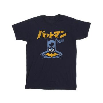 Tshirt BATMAN JAPANESE STARE