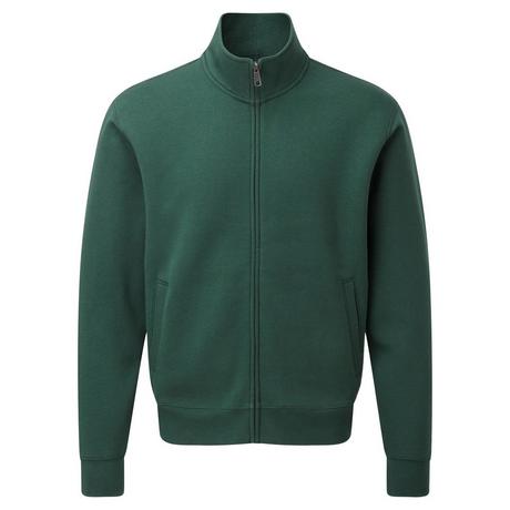 Russell Authentic Veste Sweatshirt Zippée  
