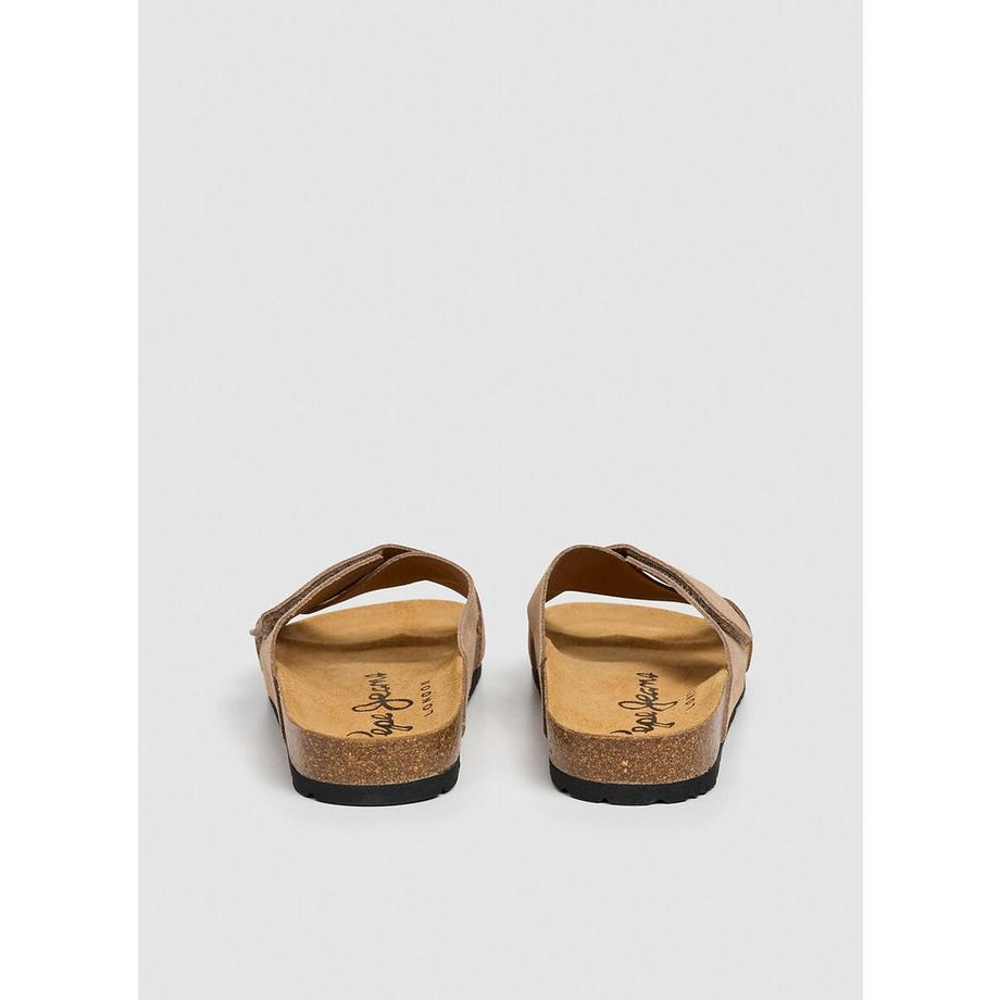 Pepe Jeans Bio Evolve Sandali fasce incrociate  