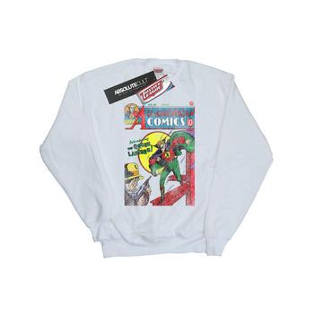 Justice League All American Issue 16 Sweatshirt