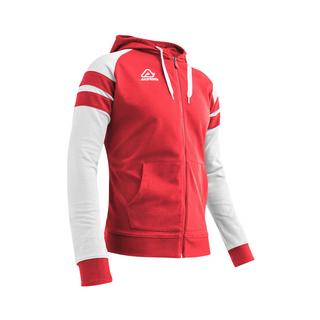 Acerbis Kemari Jacke mit Reissverschluss und Kapuze  