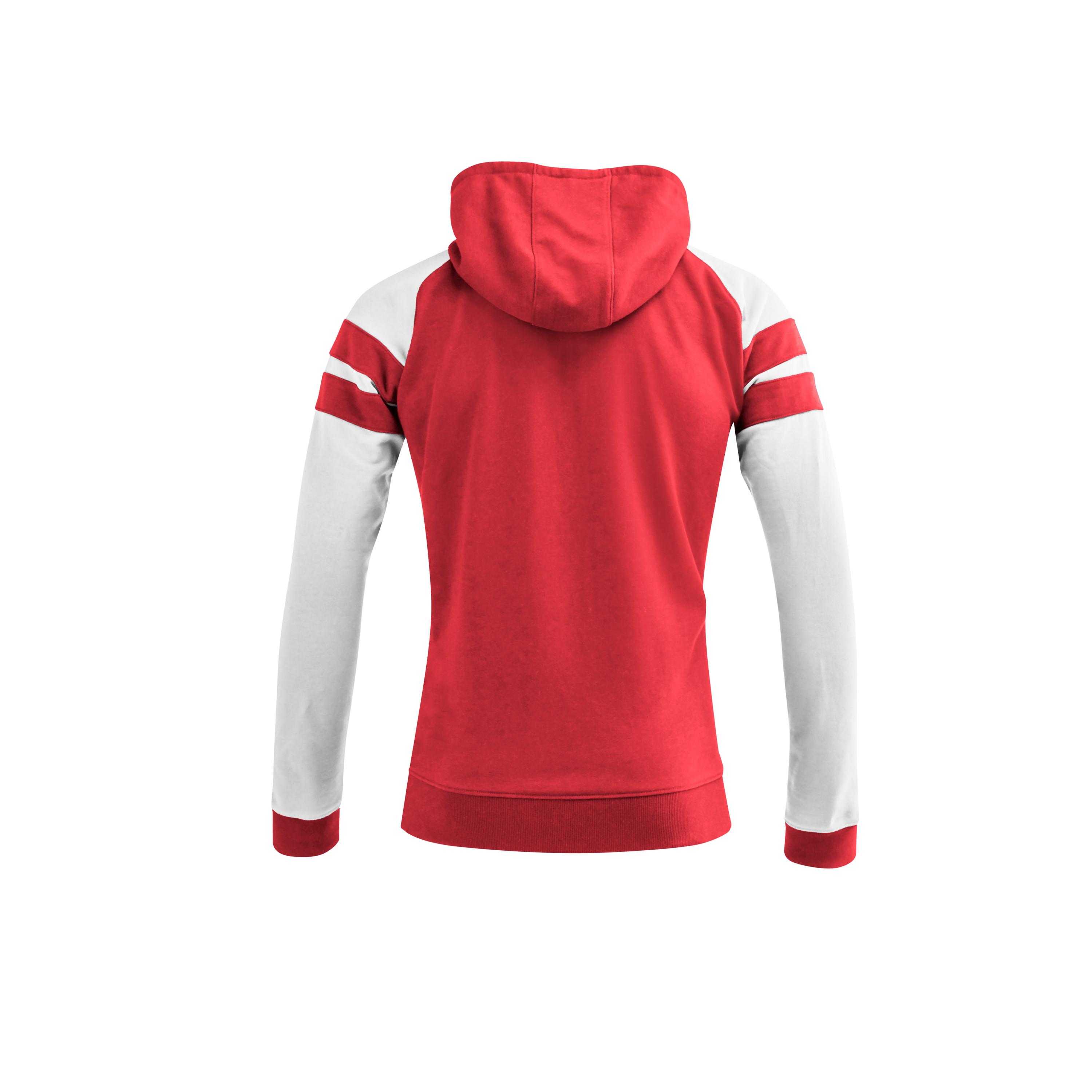 Acerbis Kemari Jacke mit Reissverschluss und Kapuze  