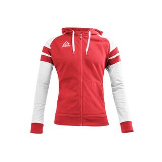 Acerbis Kemari Jacke mit Reissverschluss und Kapuze  