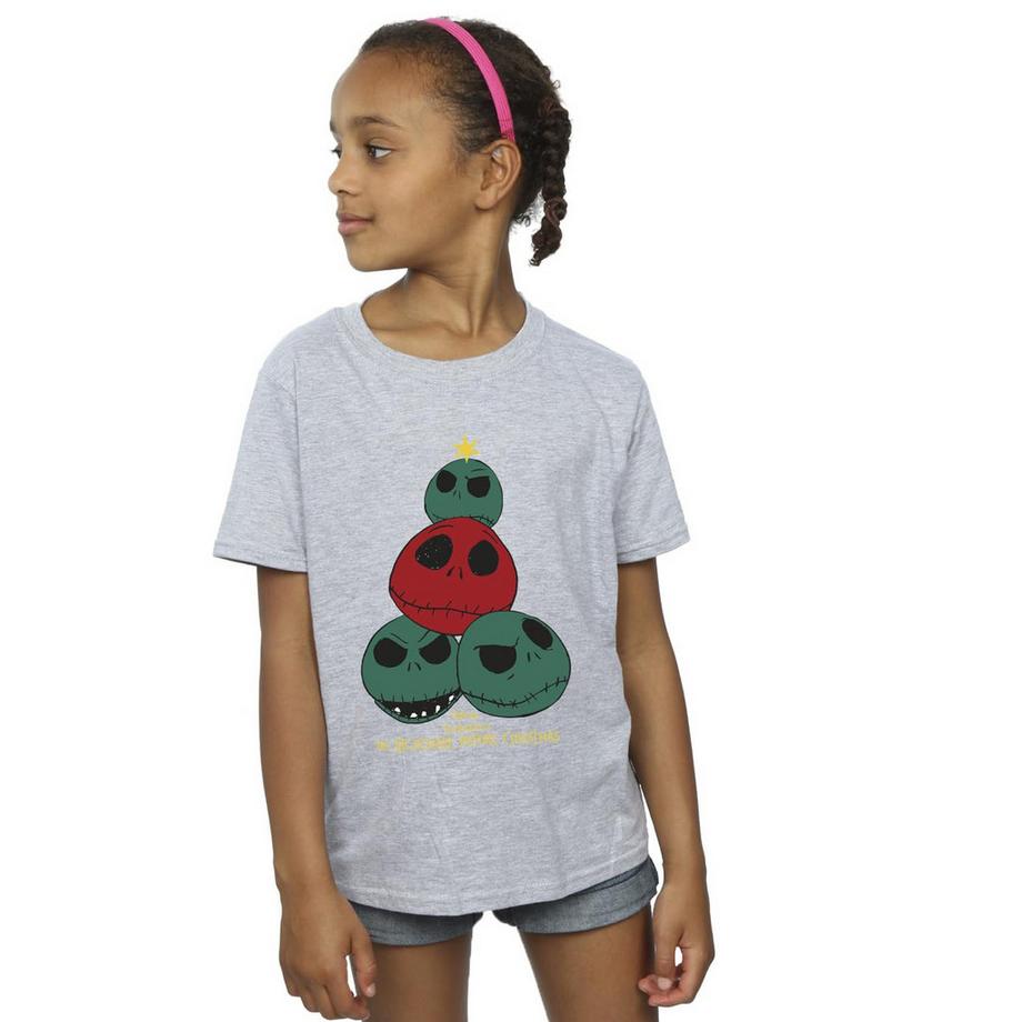 The Nightmare Before Christmas  T-Shirt 