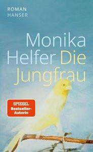 Die Jungfrau Helfer, Monika Copertina rigida 