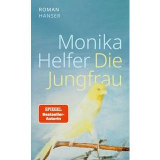 Die Jungfrau Helfer, Monika Copertina rigida 