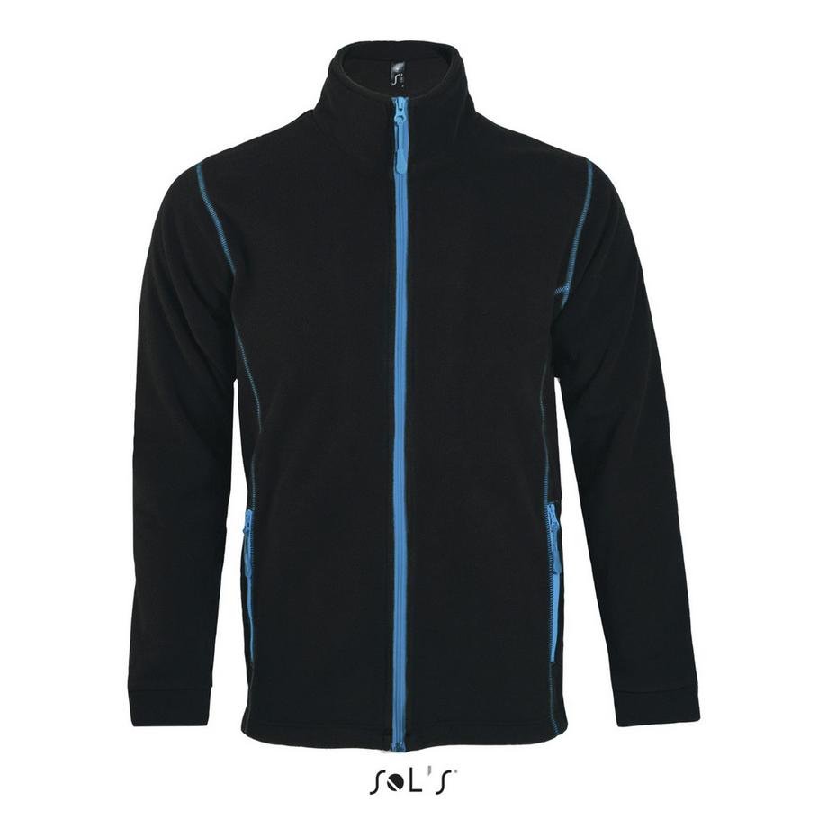 SOLS Nova Full Zip Jacke  