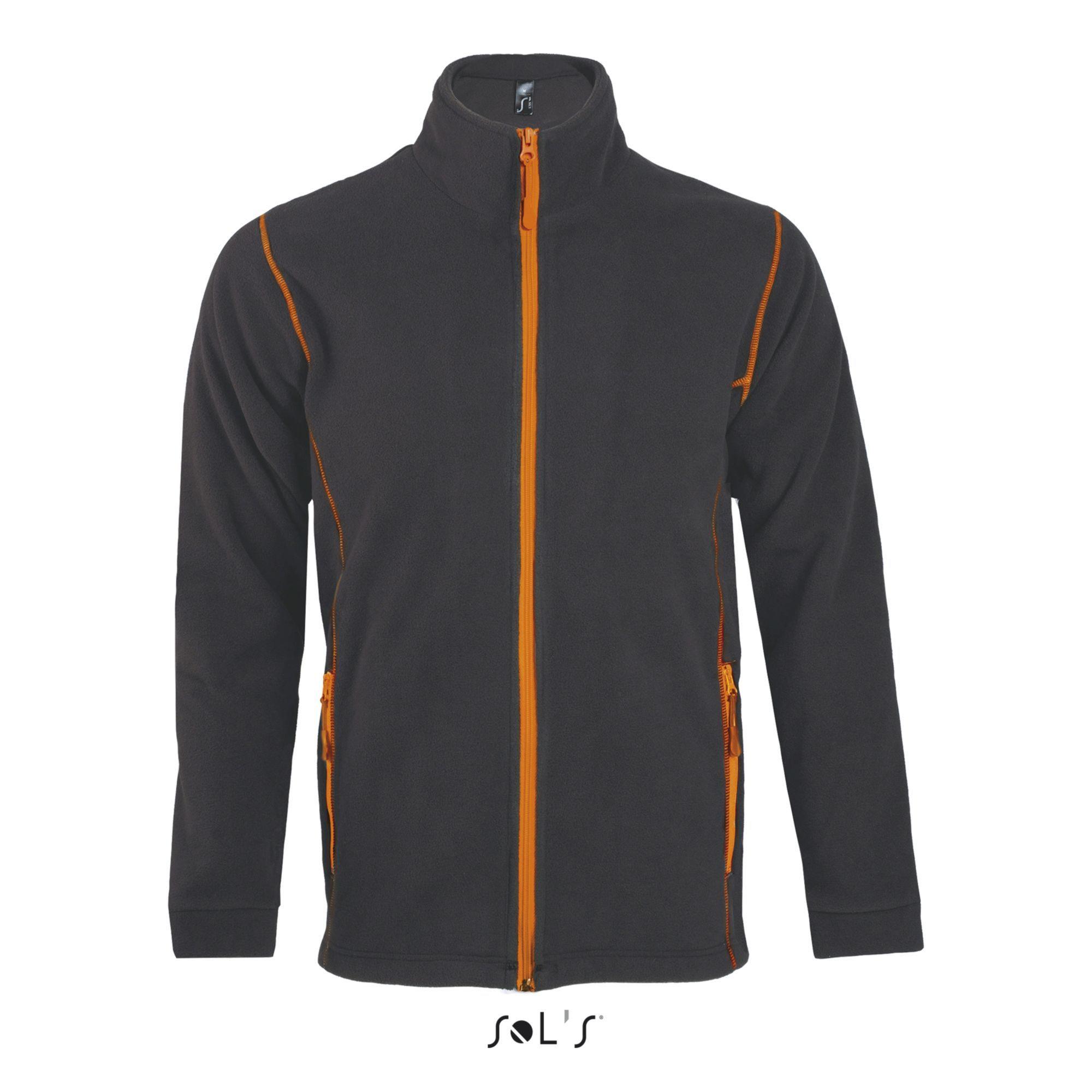 SOLS Nova Veste Polaire Full Zip  