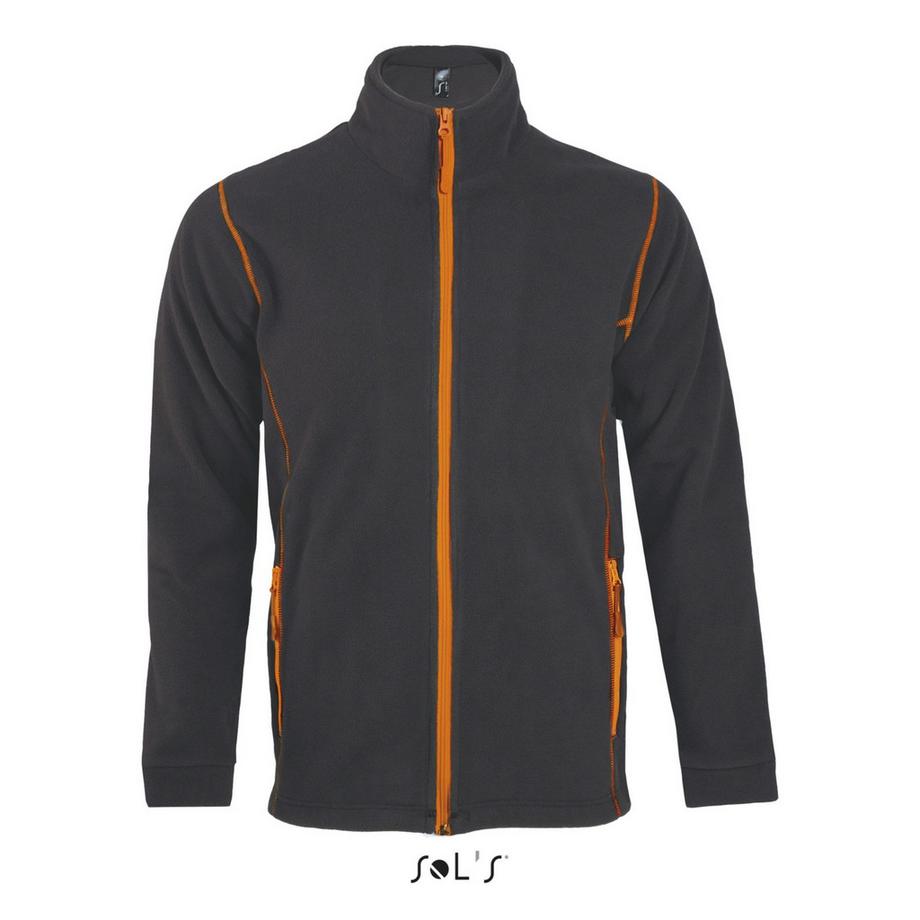 SOLS Nova Full Zip Jacke  