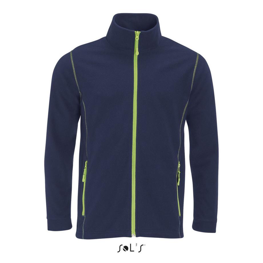 SOLS Nova Full Zip Jacke  