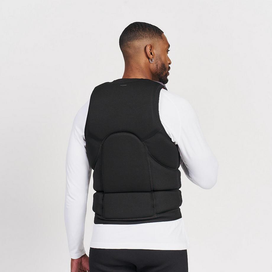 DECATHLON  Auftriebsweste Prallschutzweste 500 