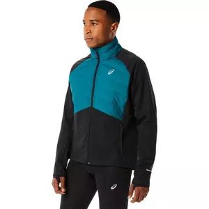 Winter Run Jacke