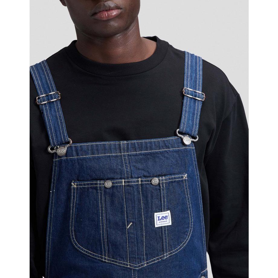 Lee Salopette Bib  