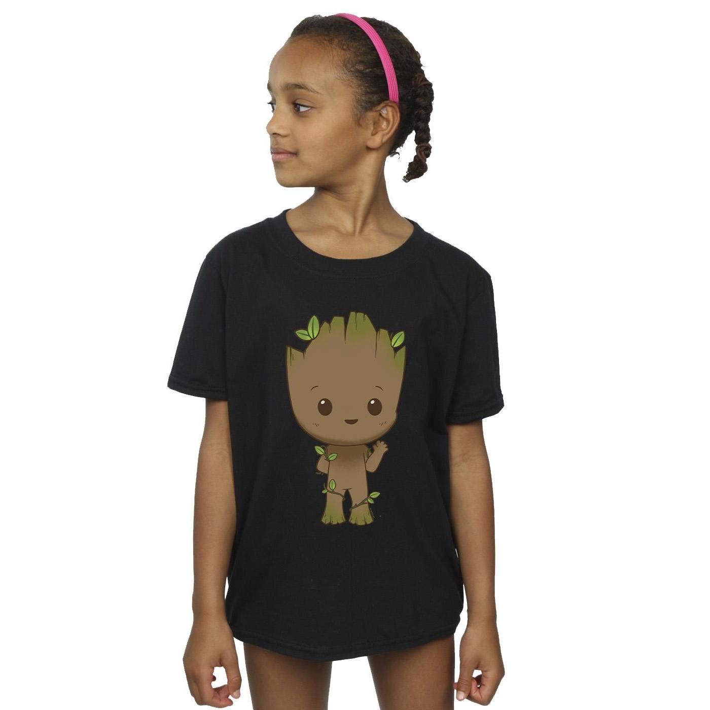 MARVEL  I Am Groot TShirt 