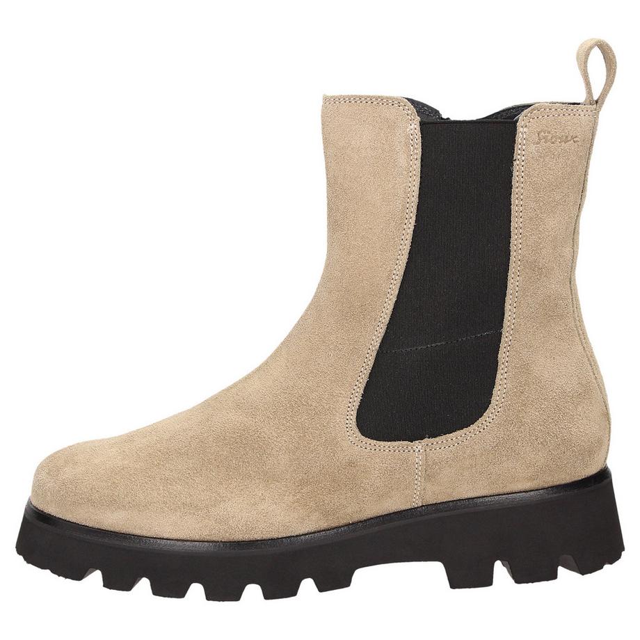 Sioux Bottine Meredira-750-H  