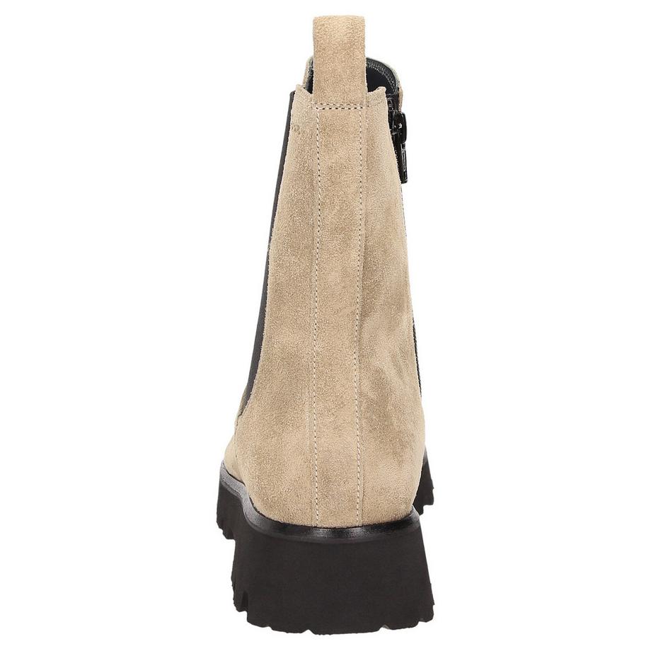 Sioux Bottine Meredira-750-H  